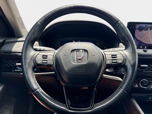 Used 2023 Honda Accord EX-L image 26