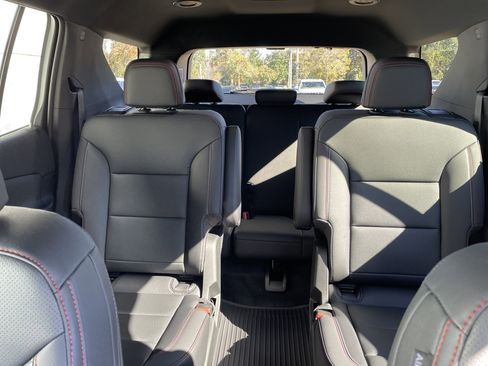 New 2026 Chevrolet Traverse Z71 w/ Enhanced Driving Package image 38