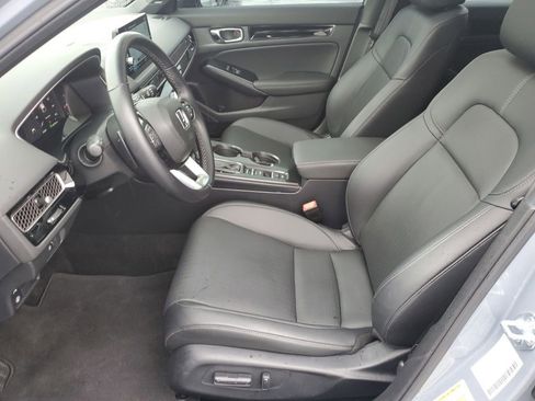 Used 2024 Honda Civic Sport Touring image 23