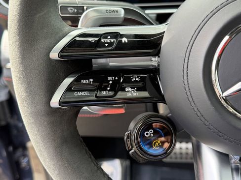 Used 2024 Mercedes-Benz GLE 53 AMG 4MATIC image 21