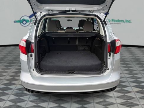 Used 2015 Ford C-MAX SE image 13