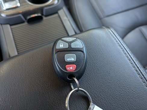 Used 2017 GMC Acadia Limited SLT image 31