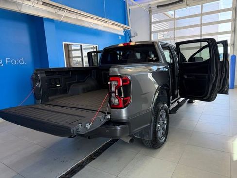 Used 2024 Ford Ranger XLT w/ Equipment Group 301A High AWD/4WD image 15