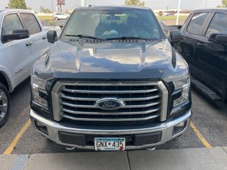 Used 2017 Ford F150 XLT w/ XTR Package AWD/4WD video 2
