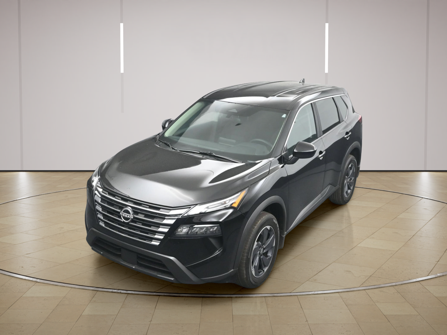 Certified 2026 Nissan Rogue SV w/ Cold Weather Package FWD image 28