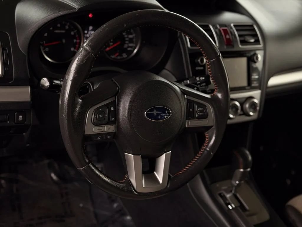 Used 2017 Subaru Crosstrek 2.0i Premium AWD/4WD image 33