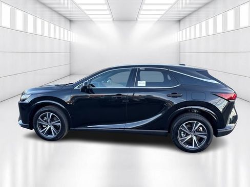 New 2026 Lexus RX 350 AWD image 8