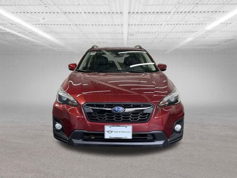 Used 2018 Subaru Crosstrek 2.0i Limited image 7