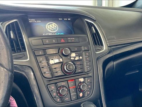 Used 2018 Buick Cascada Premium FWD image 10