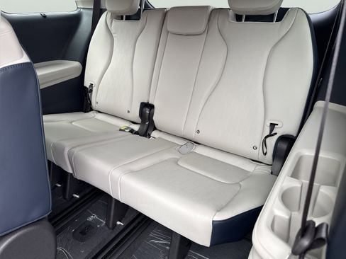 New 2026 Kia Carnival SX image 26