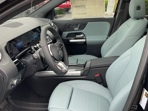 New 2026 Mercedes-Benz GLA 250 4MATIC image 22