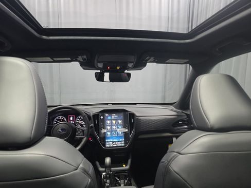 New 2026 Subaru Forester Limited AWD/4WD image 13