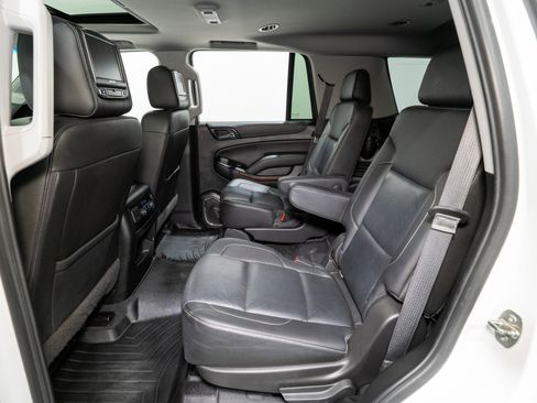 Used 2019 GMC Yukon SLT image 33