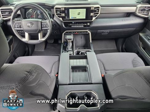 Used 2026 Toyota Tundra SR5 image 13