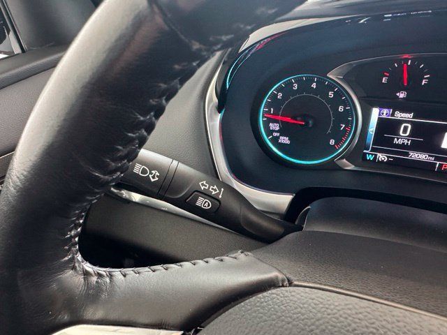 Used 2019 Chevrolet Traverse Premier w/ LPO, Floor Liner Package AWD/4WD image 32