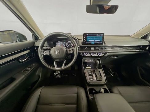 Used 2024 Honda CR-V EX-L image 21