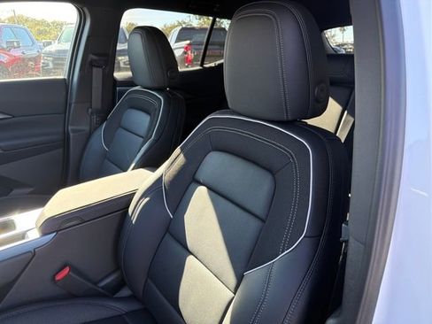 New 2026 Chevrolet Equinox EV LT image 20