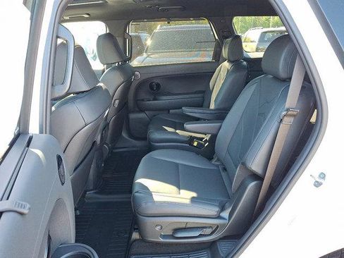 New 2026 Hyundai Palisade XRT Pro image 5