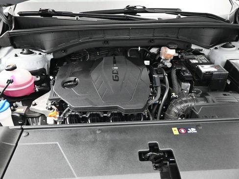 Used 2025 Kia Sorento S w/ Panoramic Sunroof Package FWD image 28