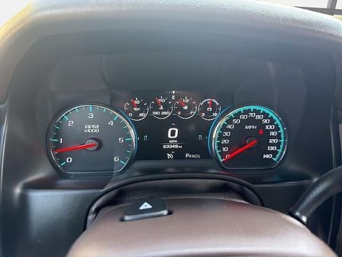 Used 2018 GMC Yukon Denali w/ Open Road Package AWD/4WD image 28