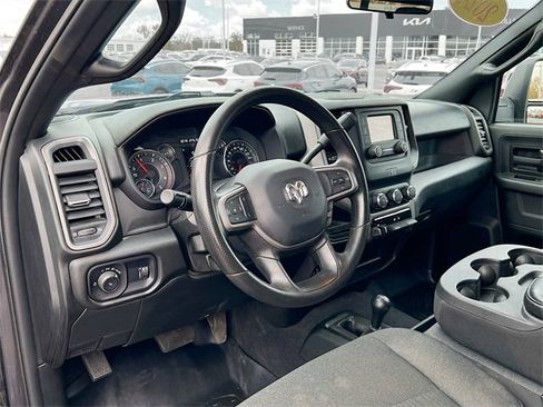 Used 2024 RAM 2500 Tradesman image 32