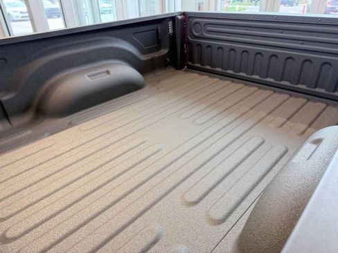 New 2026 RAM 2500 Laramie w/ Night Edition image 13