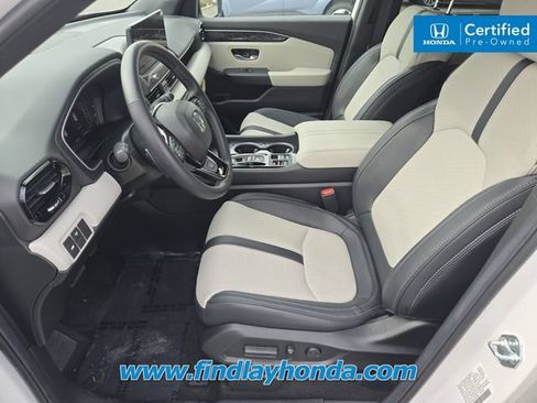 Used 2026 Honda Passport TrailSport Elite image 14