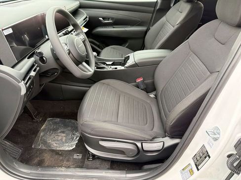 New 2026 Hyundai Santa Cruz SE AWD/4WD image 14