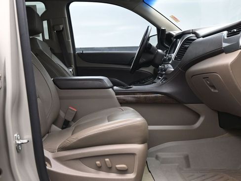 Used 2017 Chevrolet Tahoe LT AWD/4WD image 10
