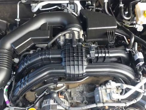 Used 2019 Subaru Impreza 2.0i w/ Eyesight image 21