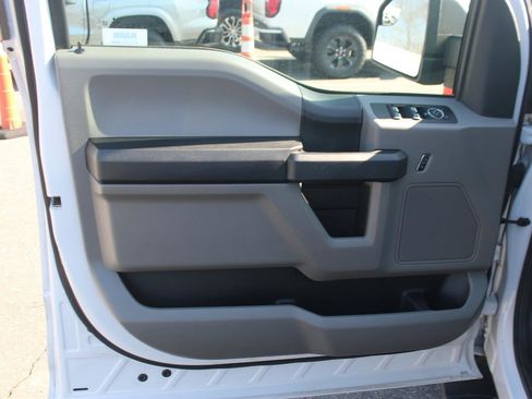 Used 2020 Ford F150 XL w/ Equipment Group 101A Mid image 14