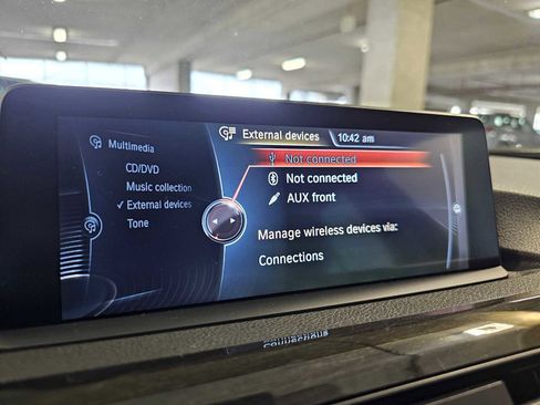 Used 2015 BMW 335i xDrive Sedan image 16