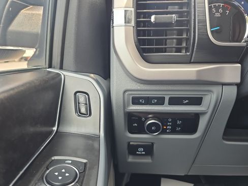 Used 2023 Ford F150 XLT w/ Equipment Group 302A High AWD/4WD image 22
