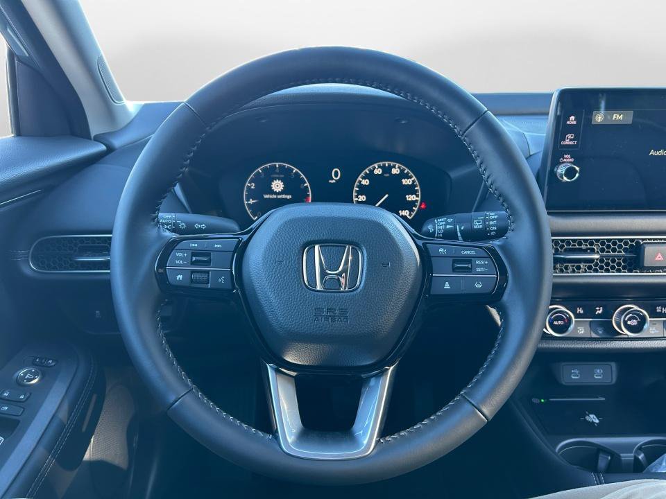 New 2027 Honda HR-V EX-L image 10