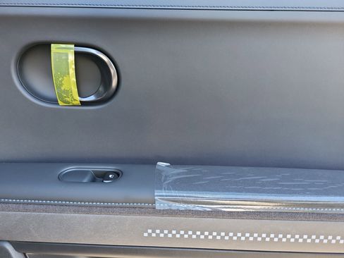 New 2025 Hyundai Ioniq 5 N AWD/4WD image 16