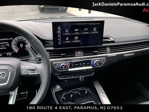 Used 2023 Audi S4 Premium Plus w/ Premium Plus Package image 6