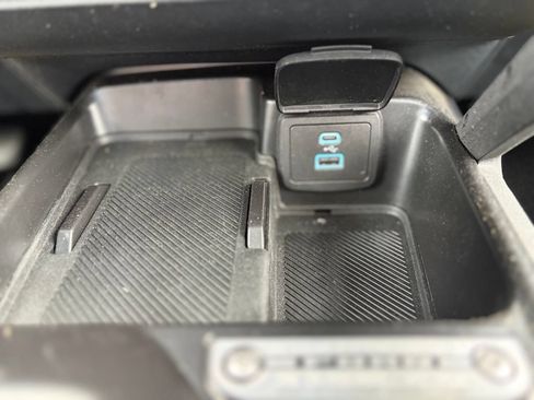 Used 2025 Ford Bronco Badlands AWD/4WD image 30