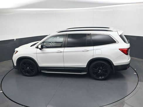 Used 2021 Honda Pilot Special Edition image 19