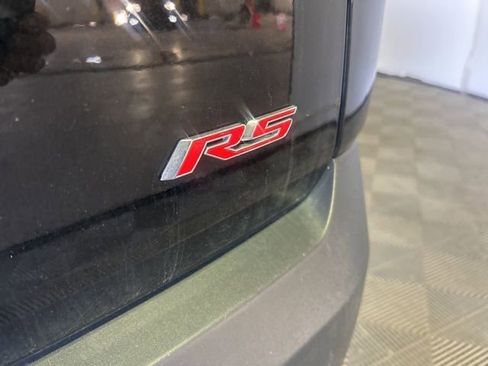 Used 2023 Chevrolet Traverse RS AWD/4WD image 25