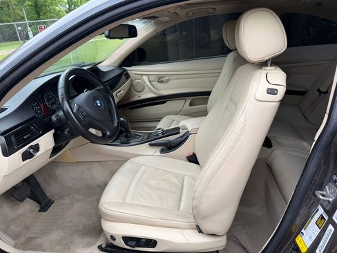 Used 2011 BMW 328i Coupe RWD image 10