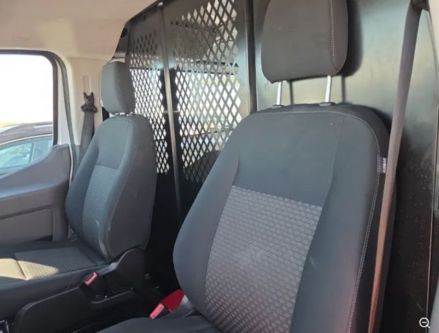 Used 2025 Ford Transit 250 Low Roof w/ Exterior Upgrade Package RWD image 8