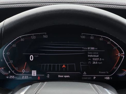 Used 2022 BMW X7 xDrive40i w/ Premium Package image 22