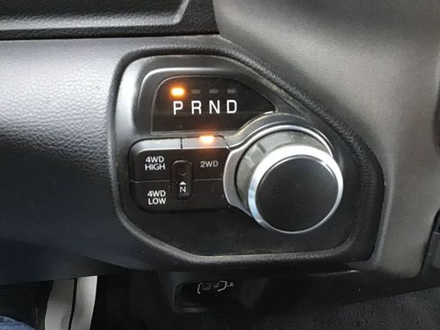 Certified 2021 RAM 2500 Big Horn w/ Level 1 Equipment Group image 15