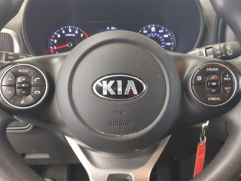 Used 2021 Kia Soul S image 43