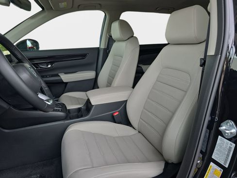 New 2026 Honda CR-V EX-L image 15