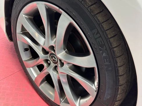 Used 2016 MAZDA MAZDA6 Grand Touring image 32