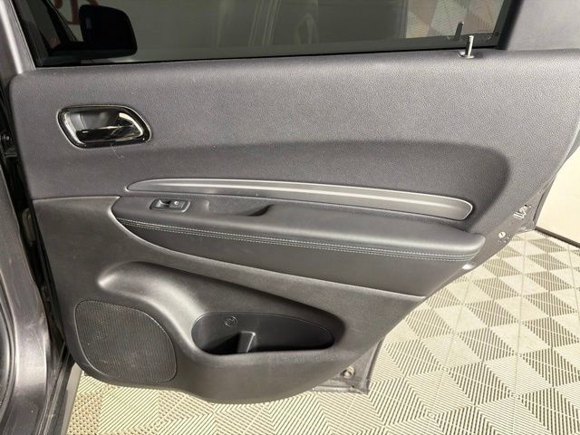 Used 2019 Dodge Durango R/T w/ Blacktop Package AWD/4WD image 32