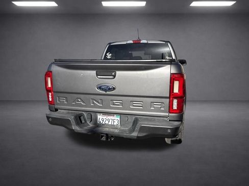 Used 2021 Ford Ranger XLT w/ Equipment Group 301A Mid RWD image 21