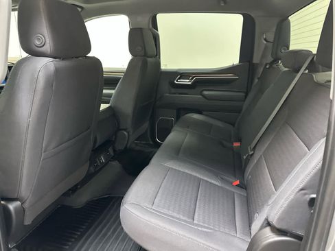 Certified 2023 Chevrolet Silverado 1500 LT image 18