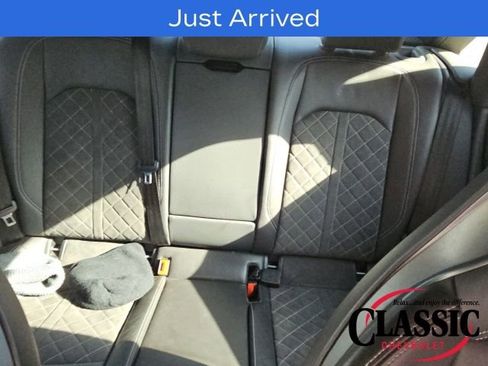 Used 2021 Audi S4 Premium w/ Convenience Package image 26